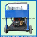 Industrial Surface Cleaner 300bar High Pressure Water Cleaner Machine